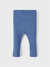 NAME IT Modal Leggings Kab Bijou Blue